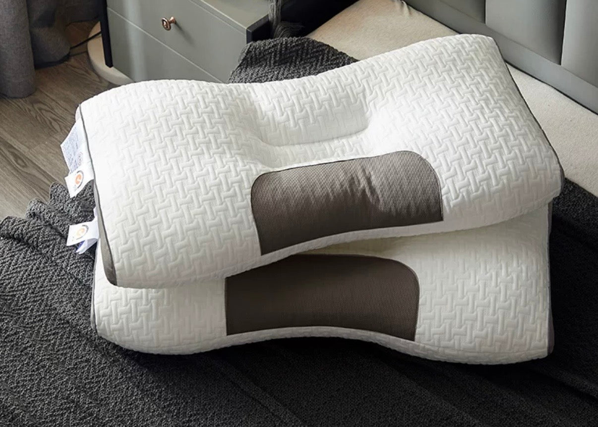SweepSleep® Neck Pillow