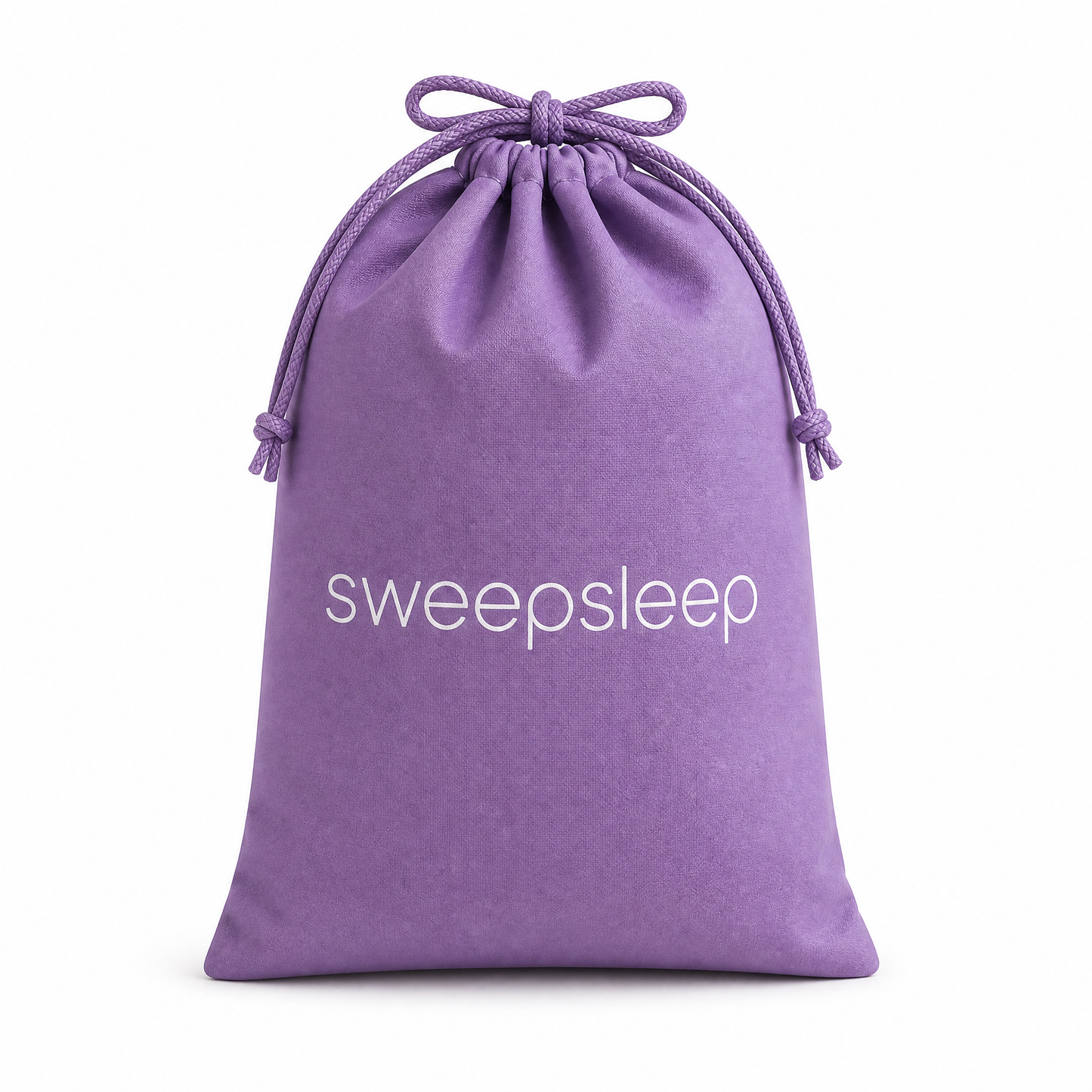 SweepSleep Travel Pouch
