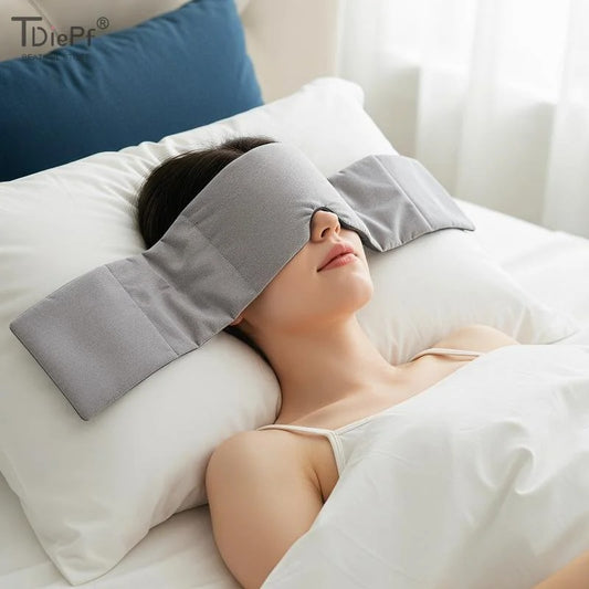 Cooling Power-Nap Eye Mask