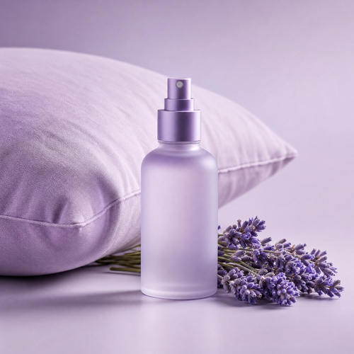 Relaxing Lavender Scent