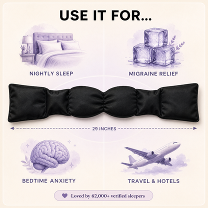 SweepSleep® Restful Nights