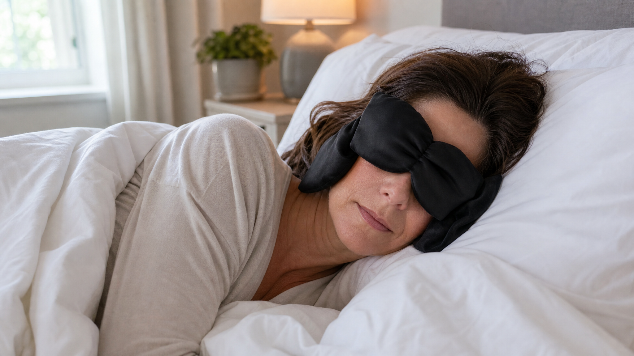 All-Night, Any Position