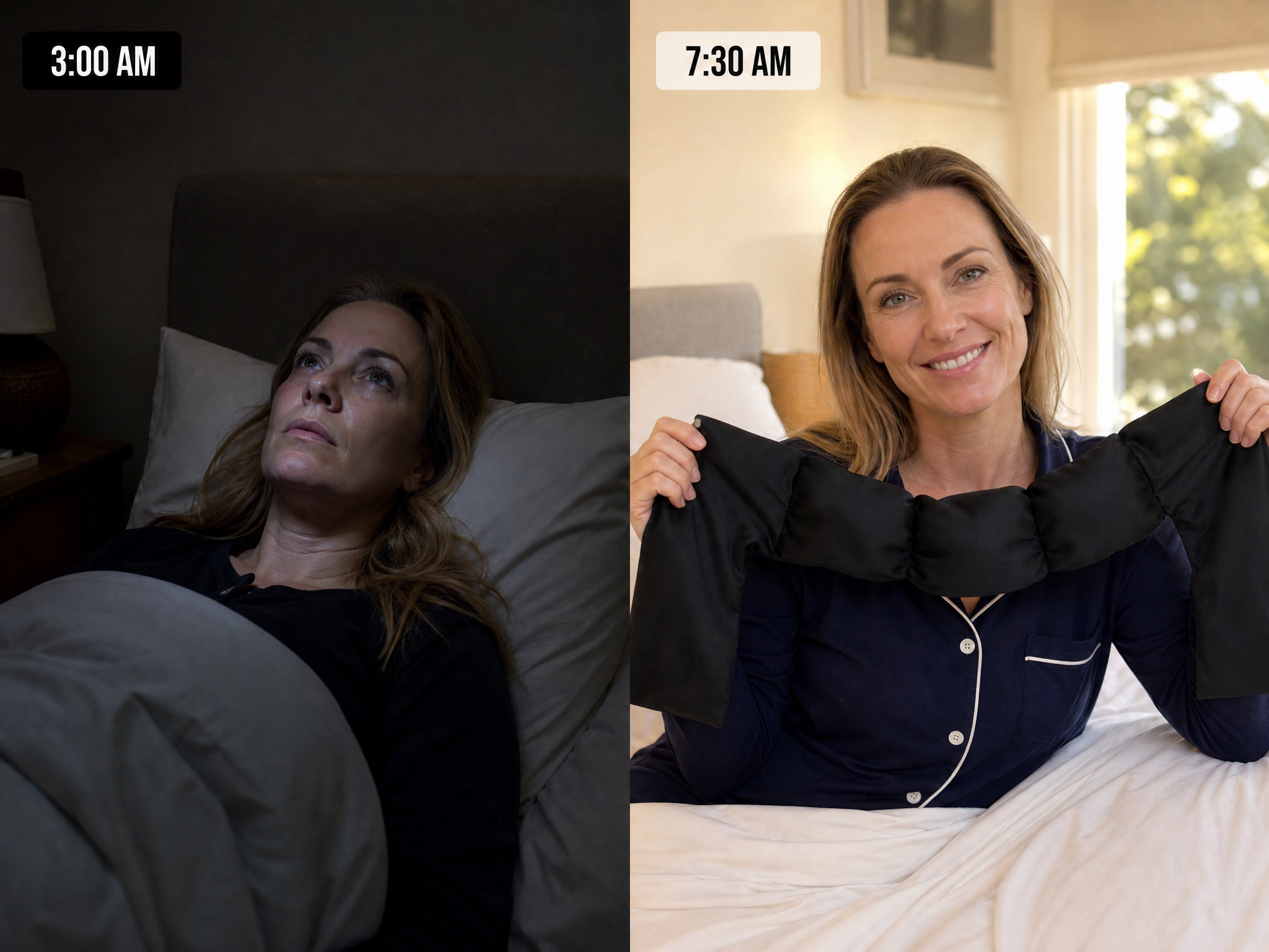 Sophie's SweepSleep review