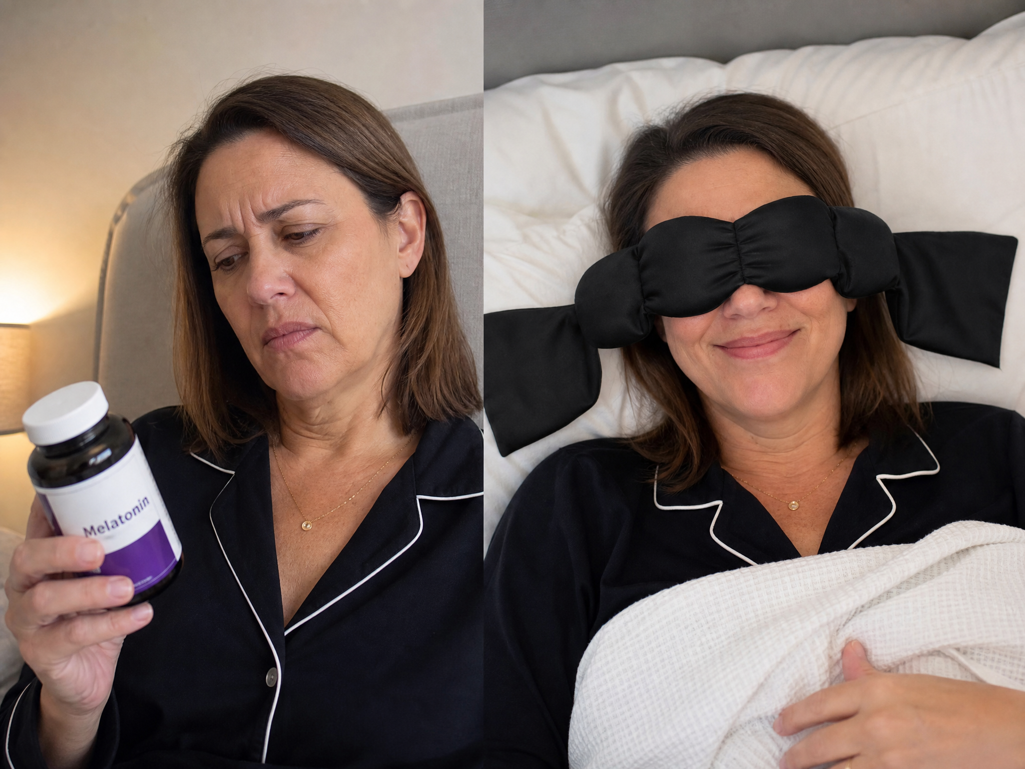 Olivia's SweepSleep review